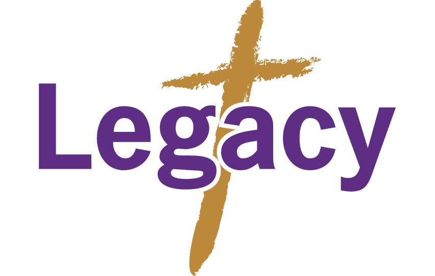 Legacy Christian Acedemy Logo